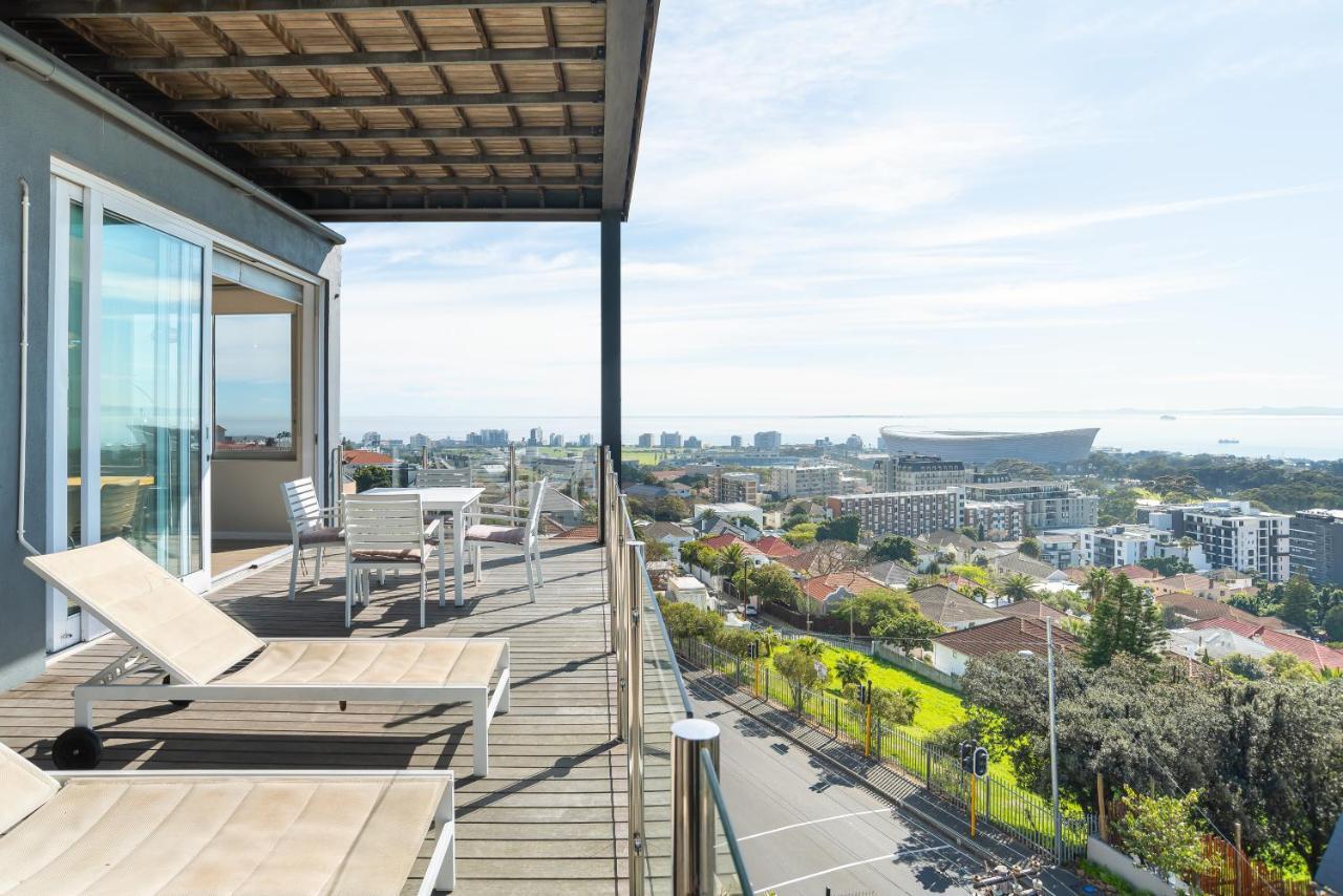 Apartment High Level 1 Cape Town