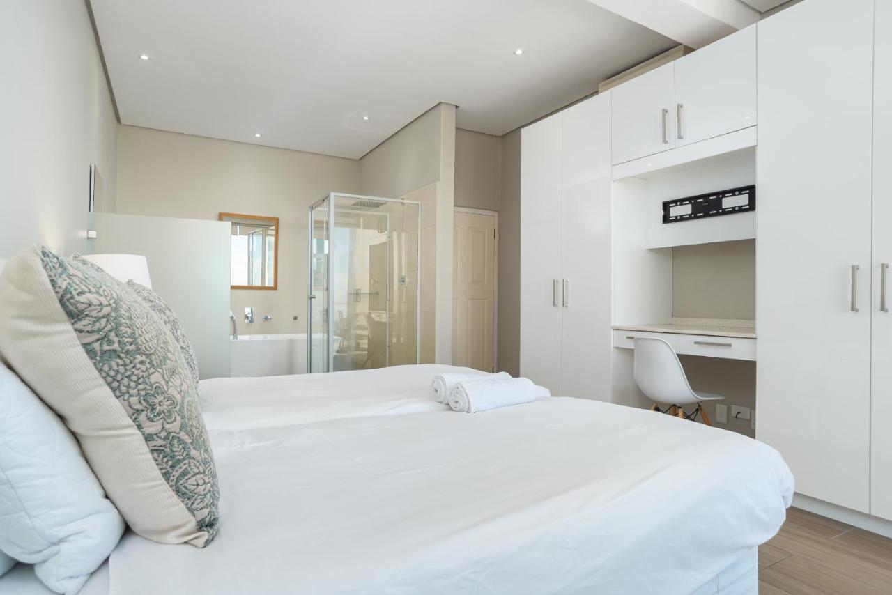 High Level 1 * Cape Town