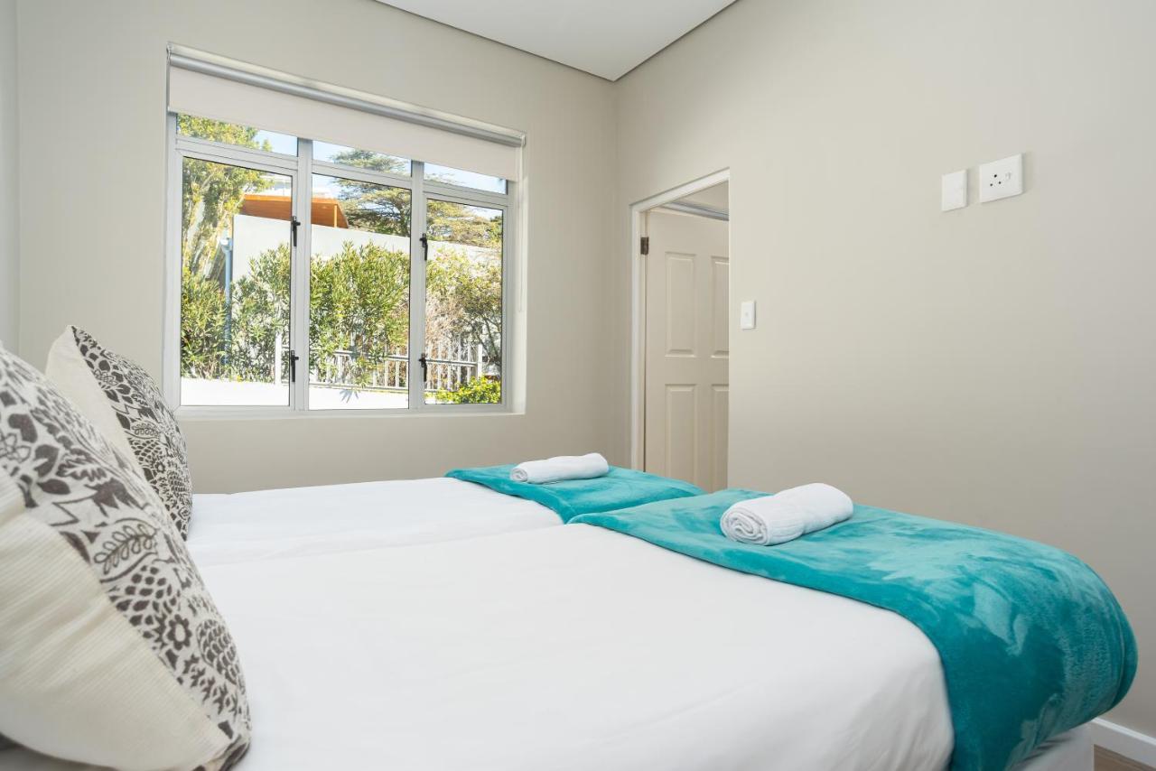Apartment High Level 1 Cape Town