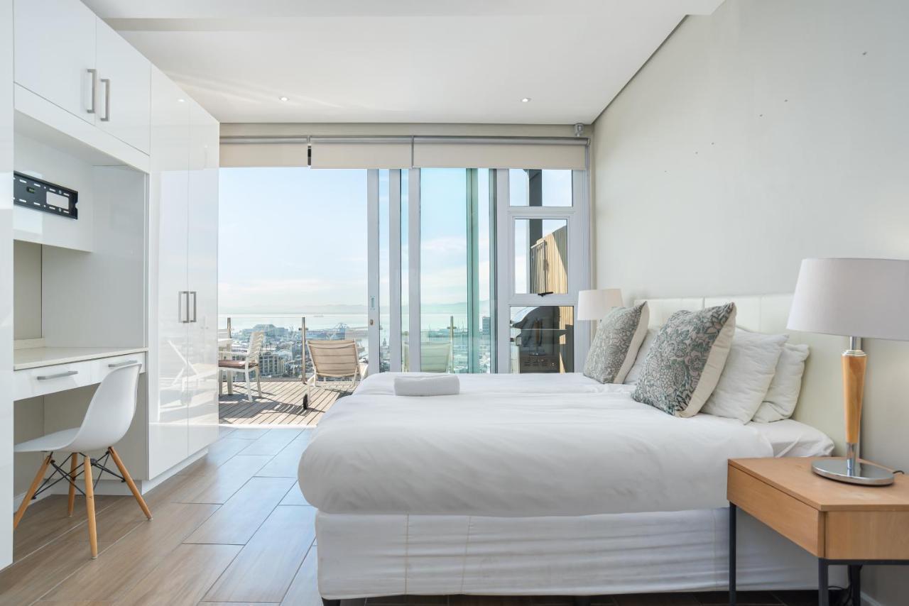 High Level 1 Apartment