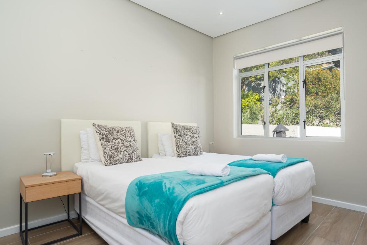 High Level 1 Apartment Cape Town